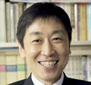 不動産投資セミナー講師：吉野先生